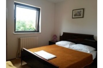 Kroatië Privát Vabriga, Exterieur